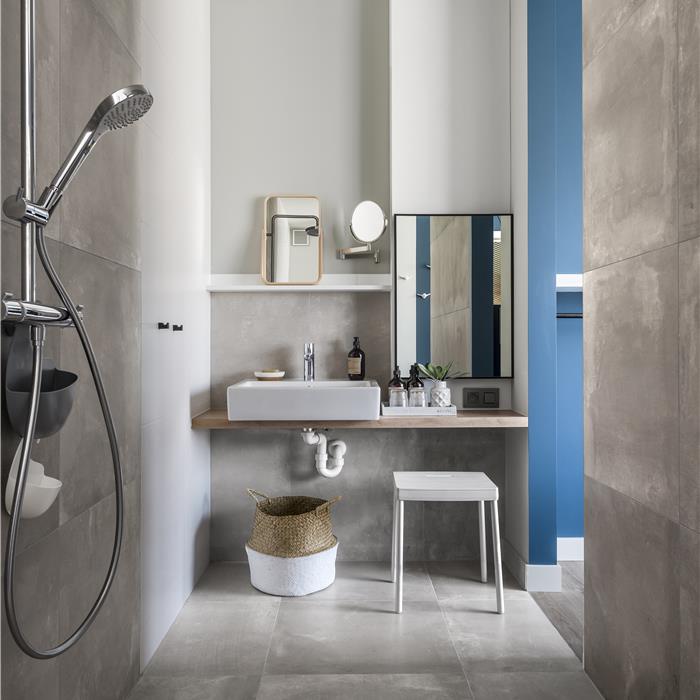 Renovatie vakantiewoning